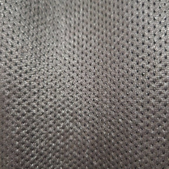 Black Biscuit black and red men's hockey pants - Picture 3 of 10